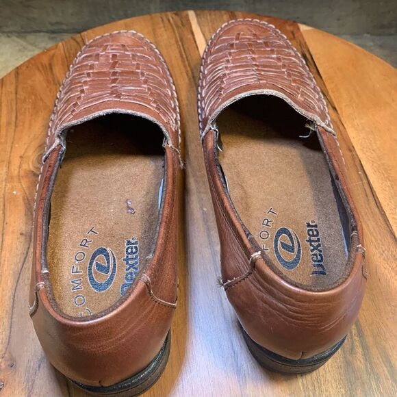 Dexter ladies shoes.  Inv 5216a - Picture 5 of 5